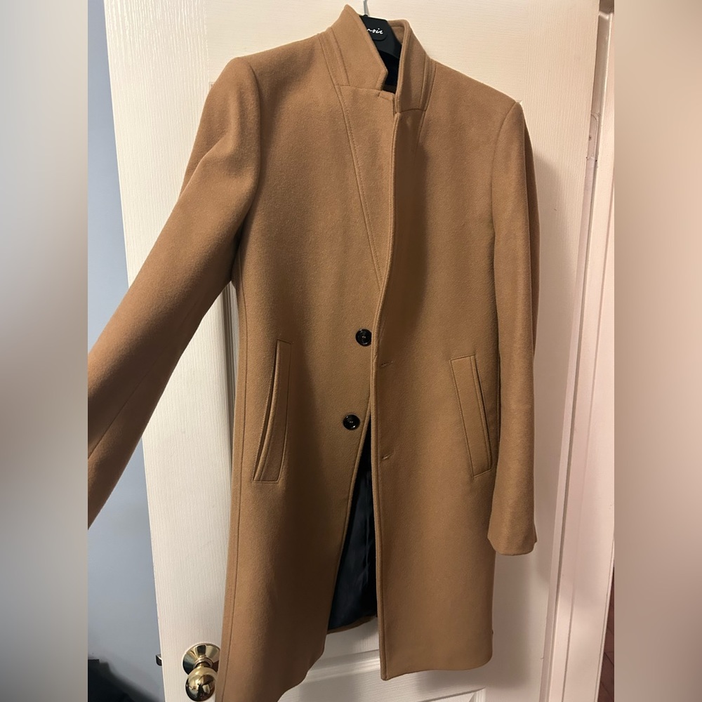Men’s Zara Coat